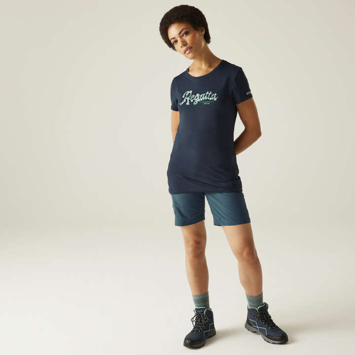 Regatta Damen-T-Shirt